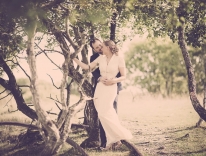 Bryllup Mønsted Kalkgruber