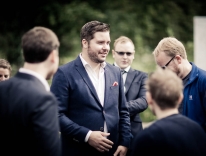 Wedding Denmark