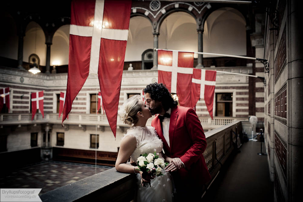 CIVIL MARRIAGE IN COPENHAGEN-10