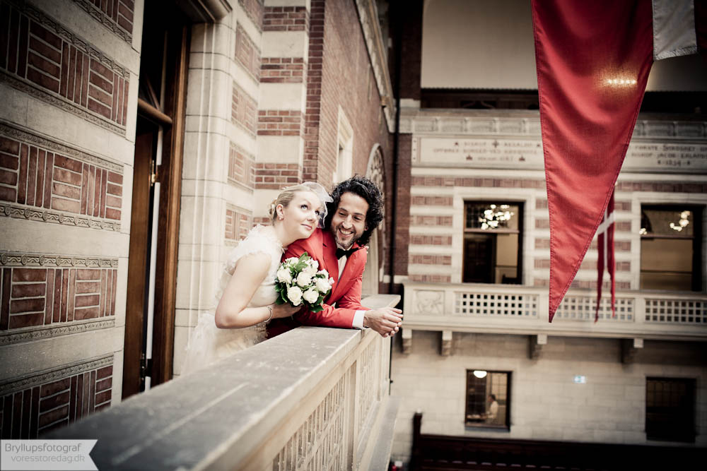 CIVIL MARRIAGE IN COPENHAGEN-12