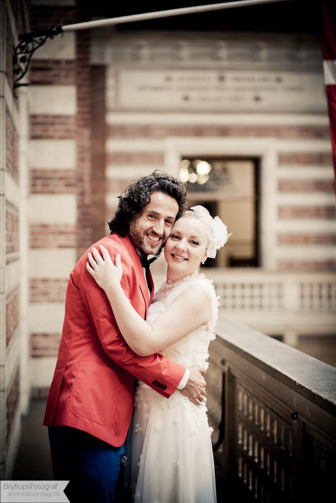 CIVIL MARRIAGE IN COPENHAGEN-13