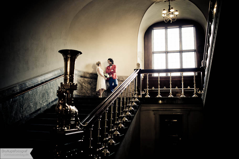 CIVIL MARRIAGE IN COPENHAGEN-14