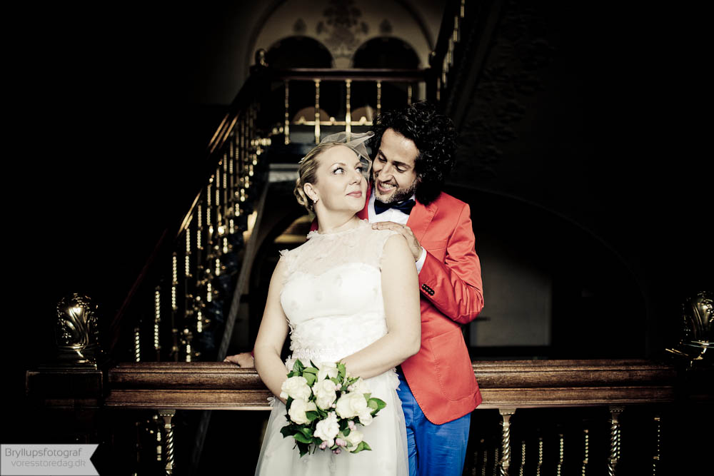 CIVIL MARRIAGE IN COPENHAGEN-15