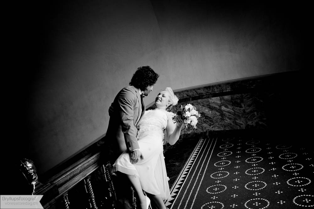 CIVIL MARRIAGE IN COPENHAGEN-16