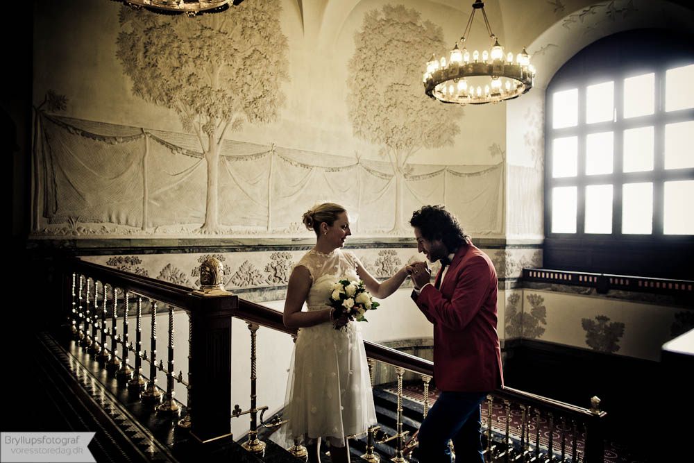 CIVIL MARRIAGE IN COPENHAGEN-19