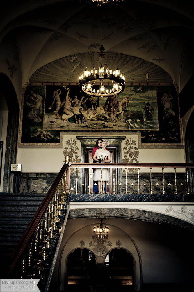 CIVIL MARRIAGE IN COPENHAGEN-27
