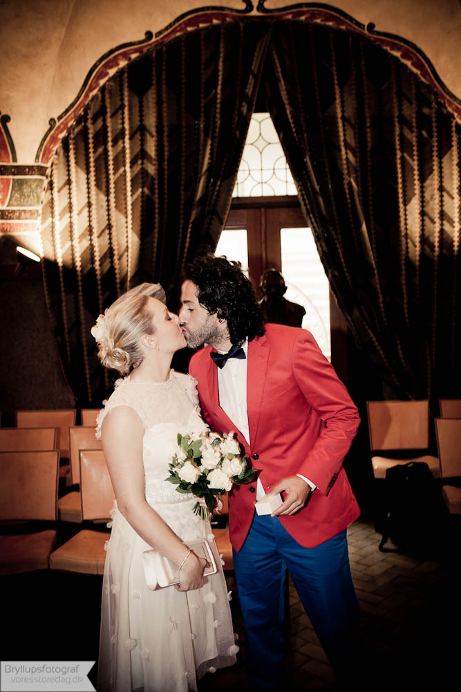 CIVIL MARRIAGE IN COPENHAGEN-3