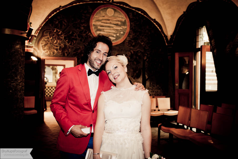 CIVIL MARRIAGE IN COPENHAGEN-4