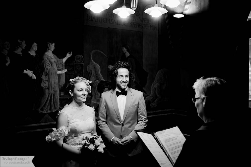 CIVIL MARRIAGE IN COPENHAGEN-5