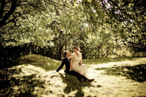 Choose the right wedding photographer