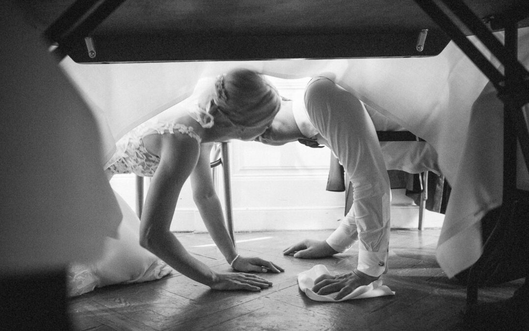 What to Expect from a Danish Wedding Photographer
