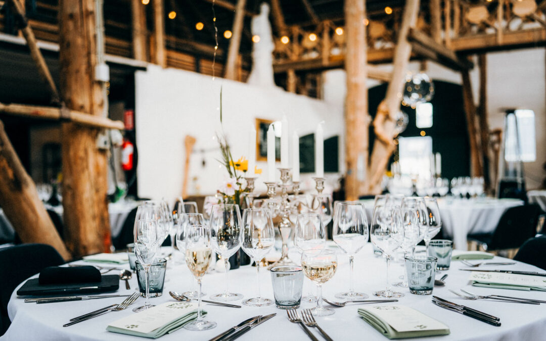 How to Plan a Destination Wedding in Copenhagen