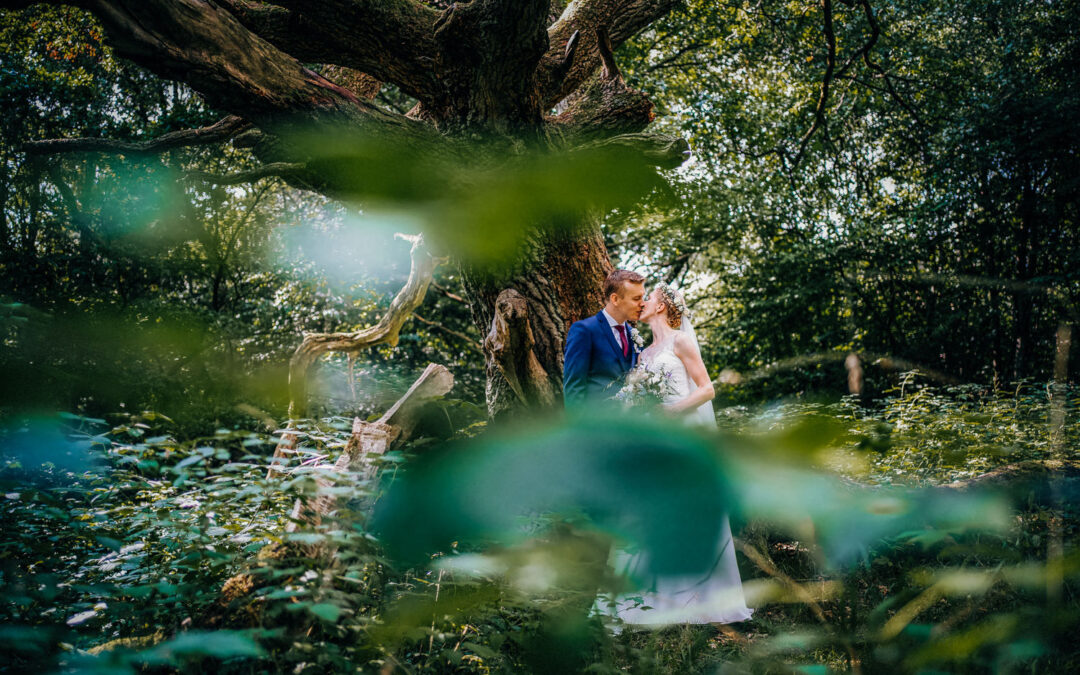 What’s Included in Danish Wedding Photographer Packages