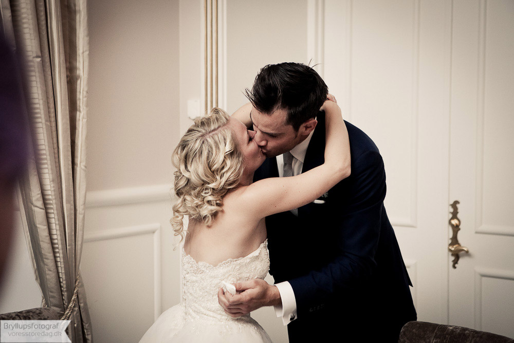 Kokkedal castle wedding108