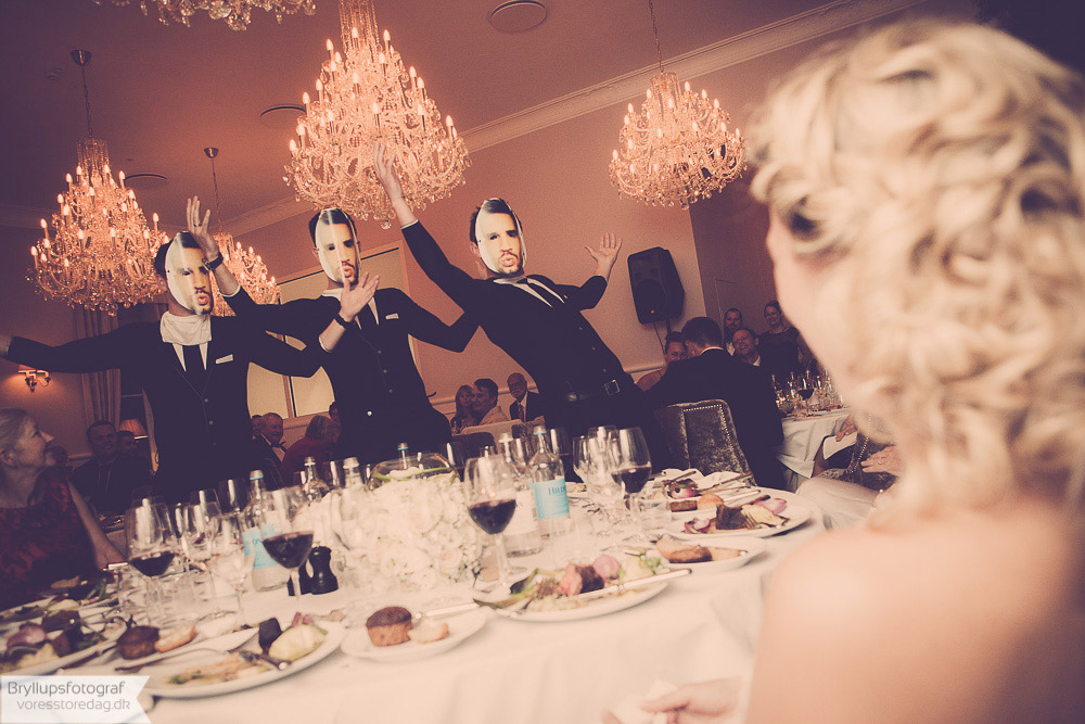 Kokkedal castle wedding110