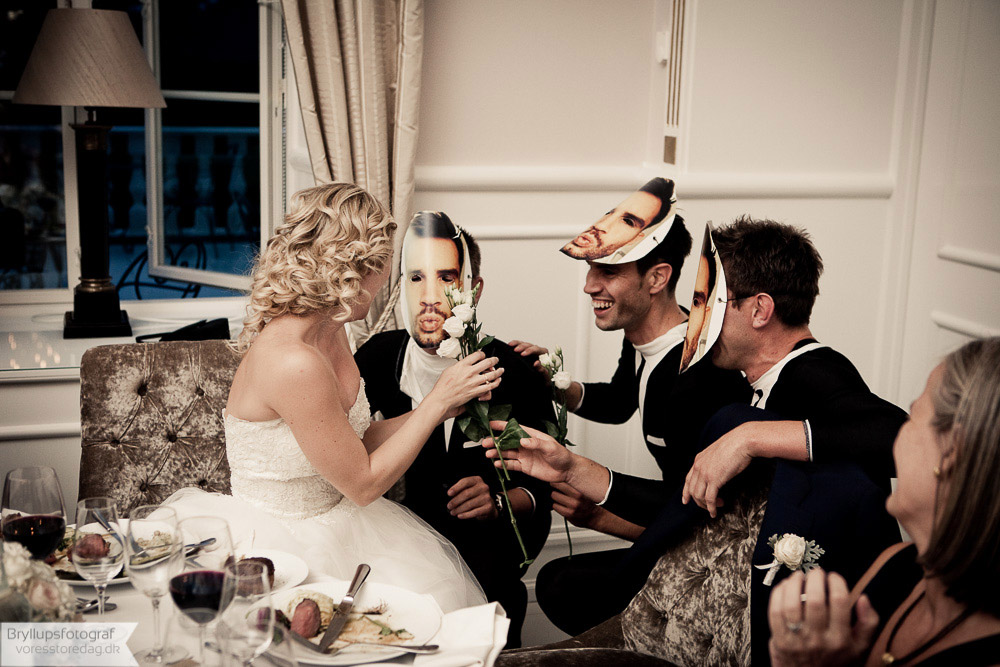 Kokkedal castle wedding114