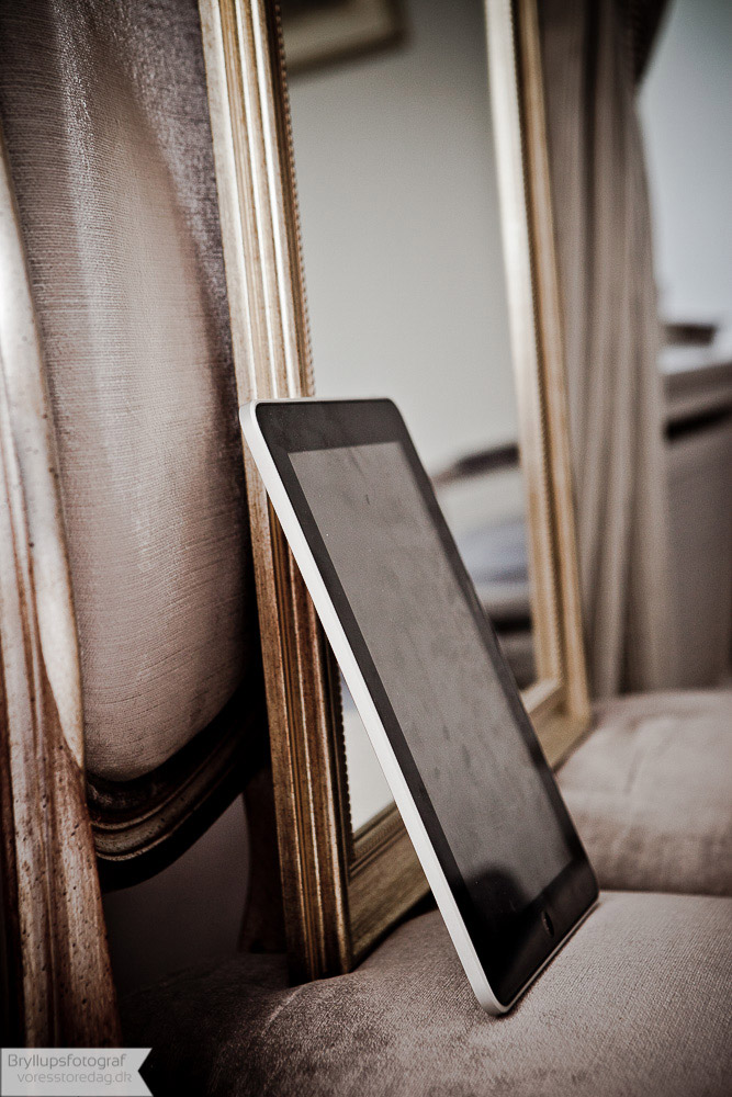 Kokkedal castle wedding12