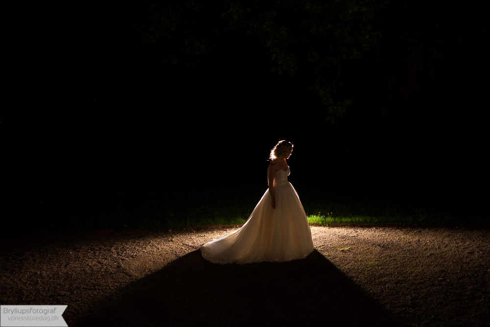 Kokkedal castle wedding131