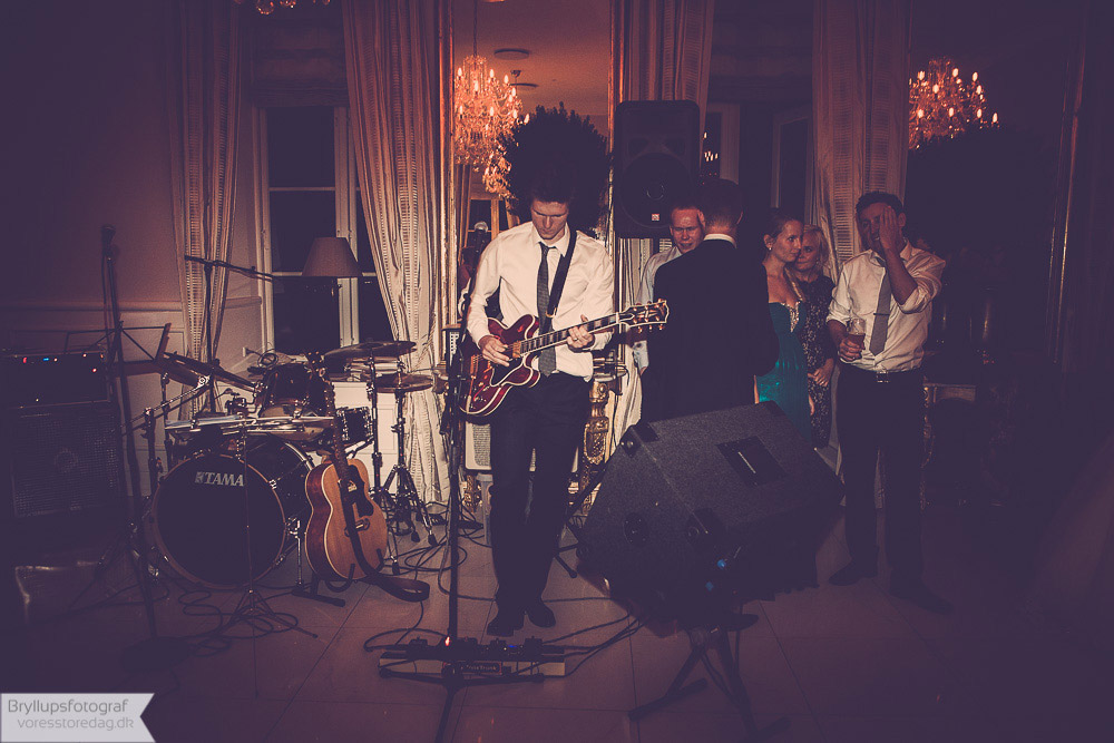 Kokkedal castle wedding134