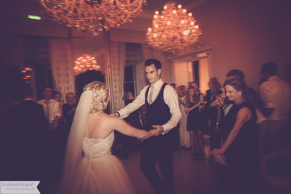 Kokkedal castle wedding135