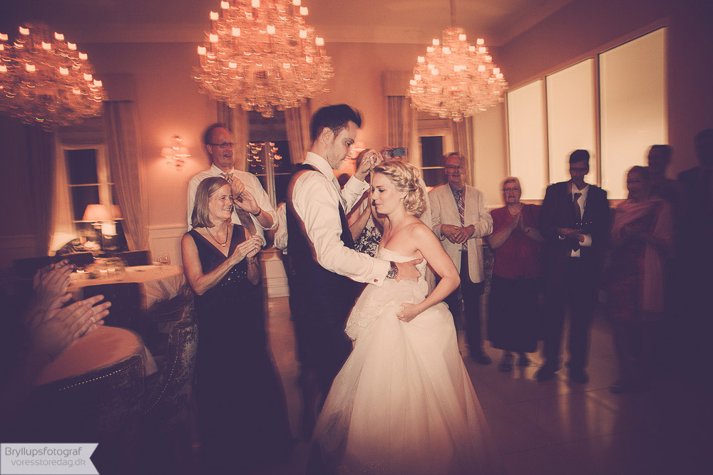 Kokkedal castle wedding136