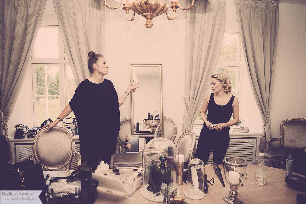 Kokkedal castle wedding14