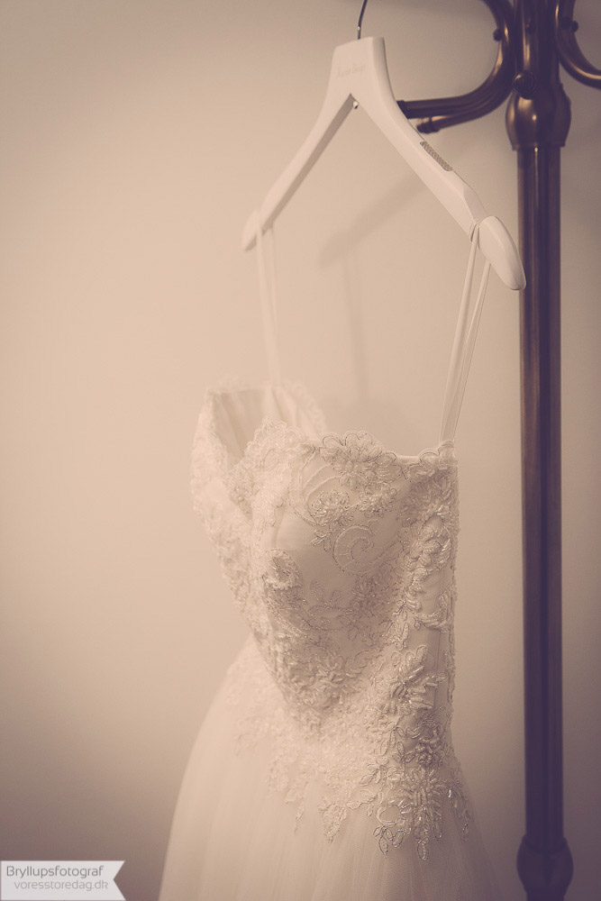 Kokkedal castle wedding16