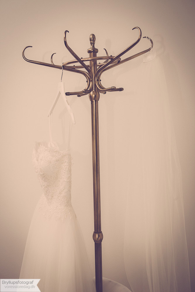 Kokkedal castle wedding17