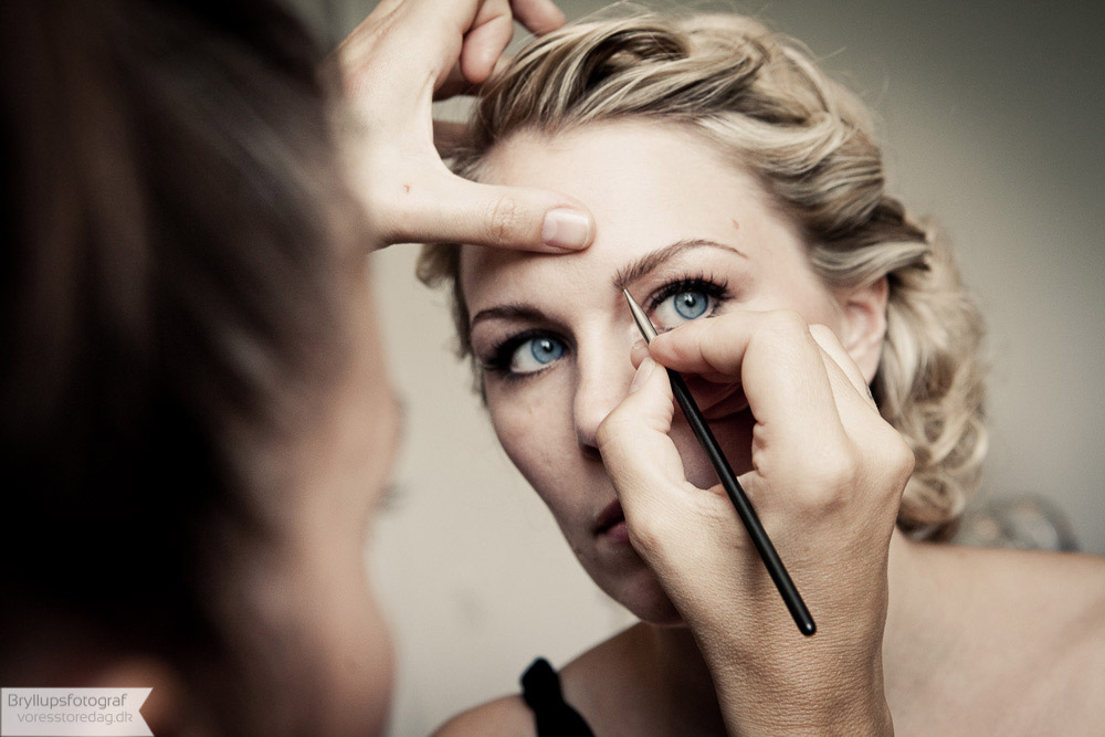 Kokkedal castle wedding21