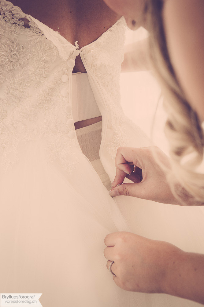 Kokkedal castle wedding27