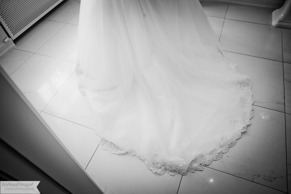 Kokkedal castle wedding36