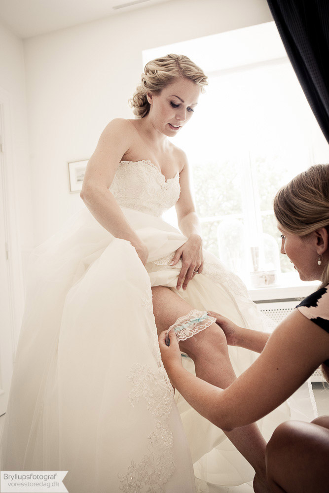 Kokkedal castle wedding37