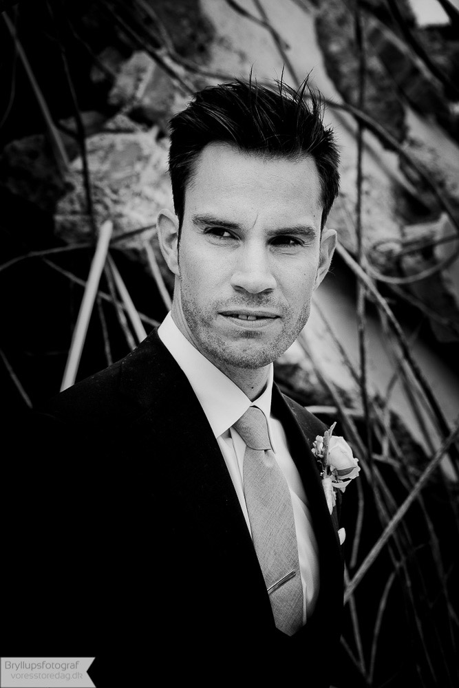 Kokkedal castle wedding41