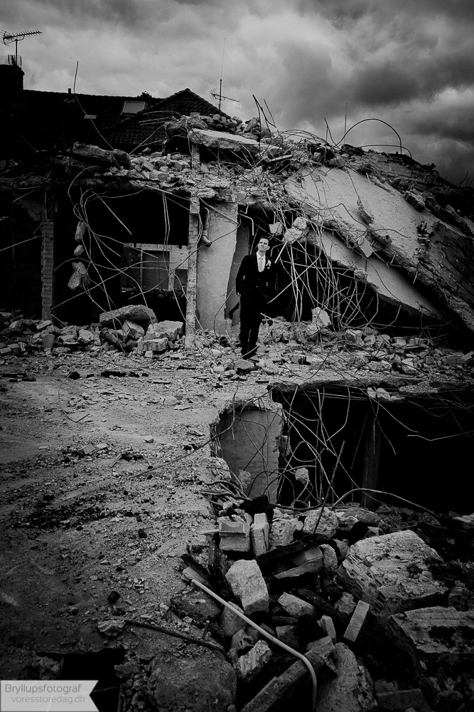 Kokkedal castle wedding43