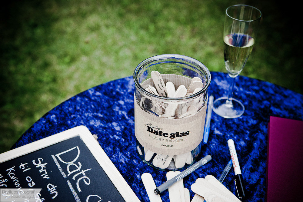 Kokkedal castle wedding52