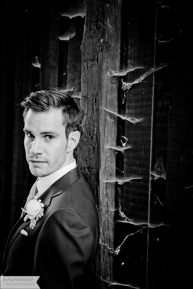 Kokkedal castle wedding57