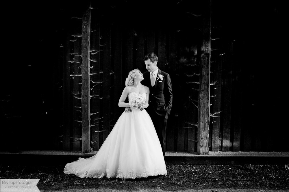 Kokkedal castle wedding58