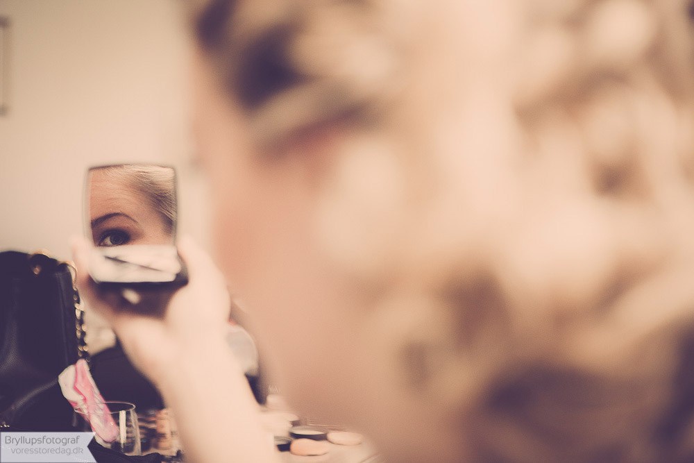 Kokkedal castle wedding6