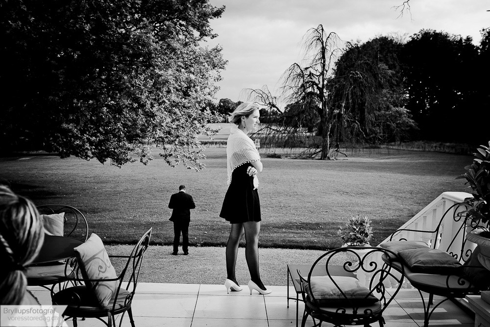 Kokkedal castle wedding68