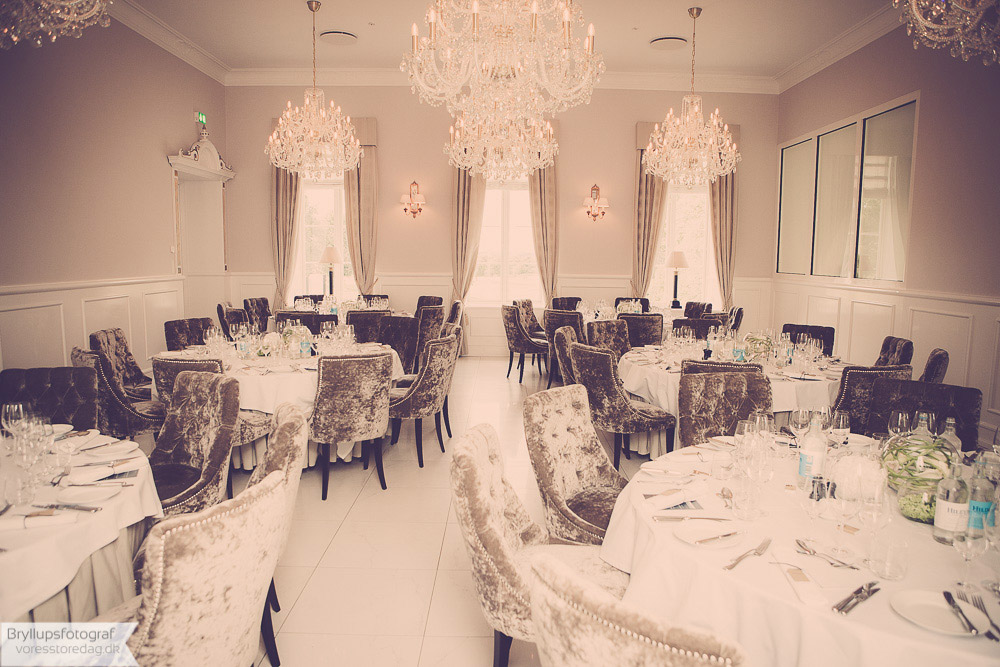 Kokkedal castle wedding74