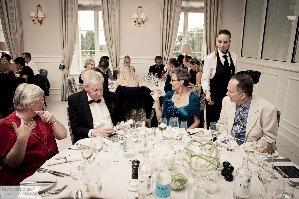 Kokkedal castle wedding80