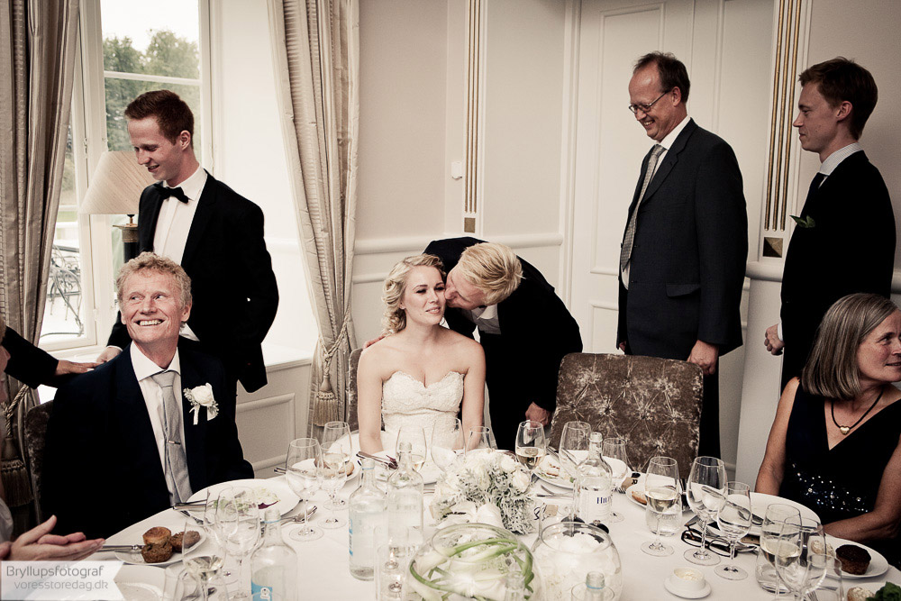 Kokkedal castle wedding91