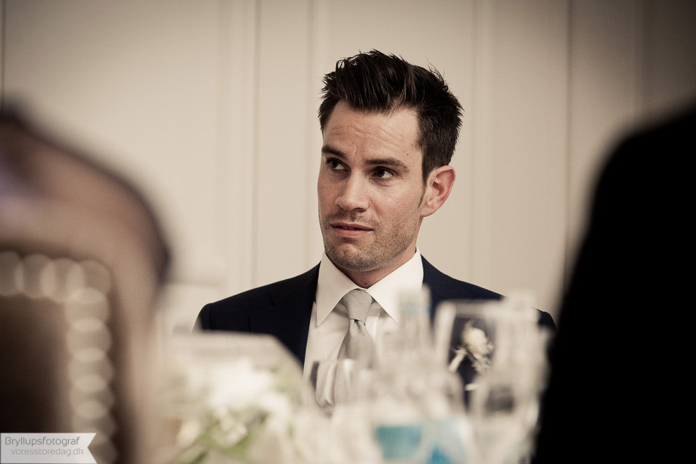 Kokkedal castle wedding93