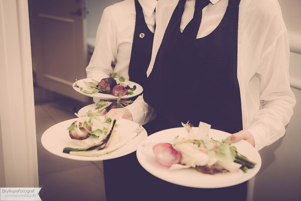 Kokkedal castle wedding95