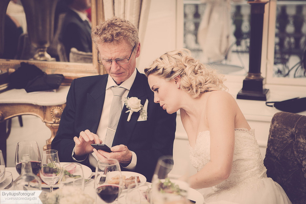 Kokkedal castle wedding96