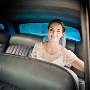 It's special, it's romantic, it's magical