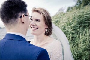 booking a wedding photographer