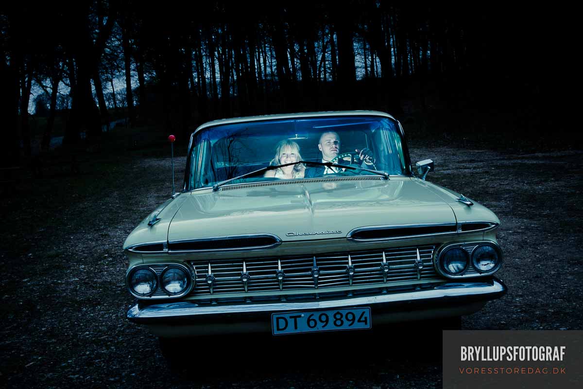 Plan For The Winter Wedding Of Your Dream