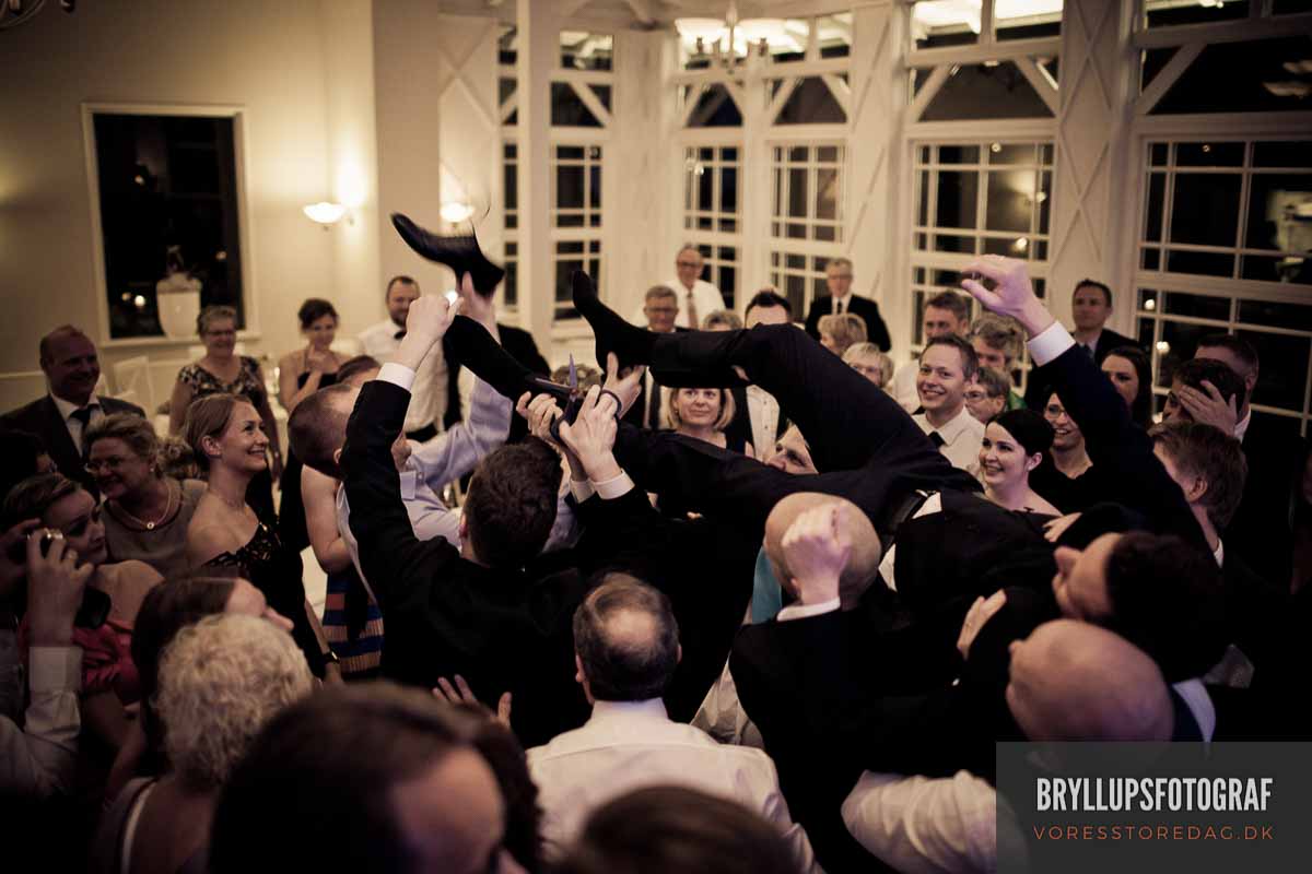 Unique Wedding Favors