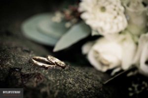 Wedding Band Alternatives